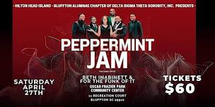 Peppermint Jam