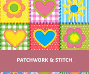 Patchwork & Stitch