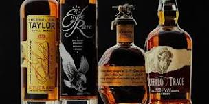 Father's Day Whiskey Tasting- Taste Pappy 12Y for $35