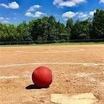 Hansen Open Kickball Tournament July 2024 MCCS Adult Sports