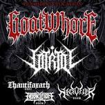 Goatwhore, Necrofier