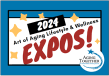 Art of Aging Lifestyle & Wellness Expo (Fauquier County)