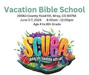 Beecher Island VBS