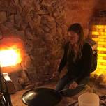 Salt & Sound - Sound Bath in the Cave