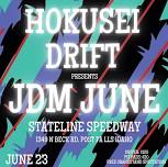 JDM JUNE