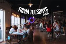 Trivia Tuesday - Hosted By Mr. Music Man — STONY CREEK