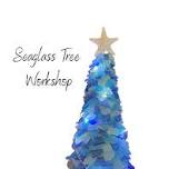 Paint Nite: Seaglass Tree Workshop