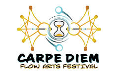 Carpe Diem Flow Arts Festival 2024