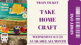 Take Home Craft