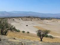 Hiking Xico volcano and lakes - 4 hour hike - Mexico City