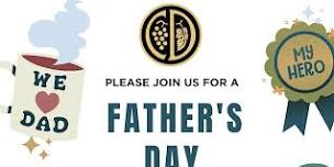 Father's Day at Chateau Diana