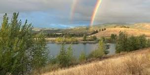 Fort Missoula Ponds Migration Watch #2