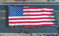 Dunwoody Fourth of July Parade