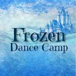 Frozen Dance Camp- Bellingham Campus