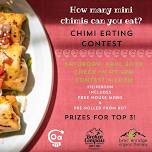 Mini Chimi Eating Contest