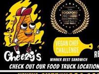 Food Truck Friday: Cheezy's Grilled Cheese