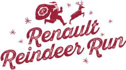 Reindeer Run 5k / Kids 1 Mile Fun Run