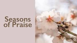 June 17: Seasons of Praise with Fr. Kareem Smith