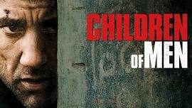 Sci-Fi Night: Children of Men (2006)