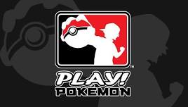 Pokemon May League Cup