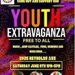 Youth Extravaganza