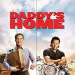 Daddy’s Home Family Movie