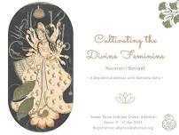 Navaratri Retreat – Cultivating the Divine Feminine