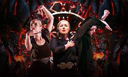 Nordic Flamenco: Northern Pulse