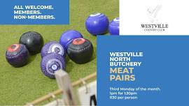 Westville North Butchery Meat Pairs  - Bowls