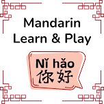 Mandarin Learn & Play