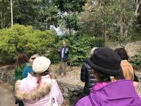 Bush Tucker Walk in the Noosa Botanic Gardens