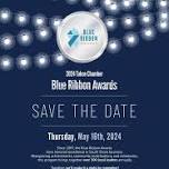 Blue Ribbon Awards - Tahoe Chamber