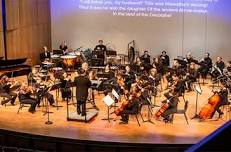 Sheridan College Symphony Orchestra