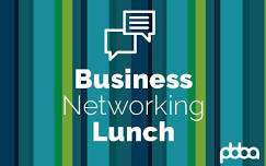 PBBA Networking Lunch