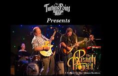 The Turning Point Presents - The Peach Project