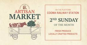 June Artisan Market