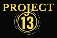 Project 13 at Tiki Joes Cupsogue in West Hampton Beach