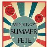 Summer Fete