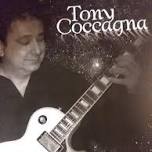 Live Music with Tony Coccagna