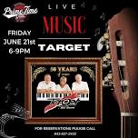 TARGET Performance at Prime Time Grille