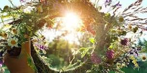 SUMMER SOLSTICE 'Unleash your Inner Power' Workshop