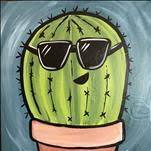 One Cool Cactus