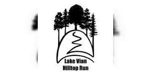 Lake Vian Hilltop Run 4 Miler - Saturday,