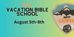 Vacation Bible School