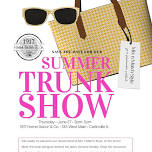 Summer Trunk Show with Mix n Match Style