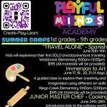 Summer Camps