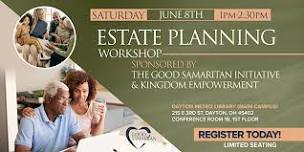 Estate Planning Workshop