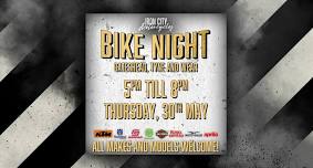 GATESHEAD BIKE NIGHT