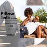 Pillow Talk Seminar