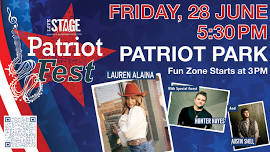 Patriot Fest